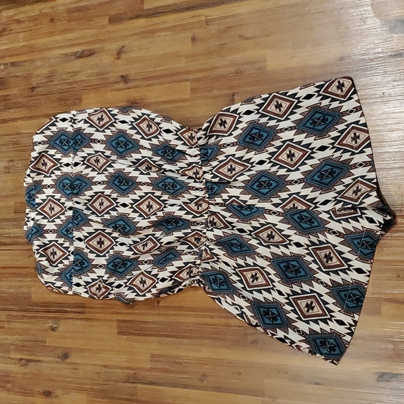 Women's Romper - Picture 7 of 7